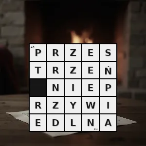 Hasło krzyżówkowe niepusta przestrzeń topologiczna w której każda para niepustych zbiorów otwartych ma niepustą część wspólną - przestrzeń nieprzywiedlna – rozwiązanie, synonimy, podpowiedzi i definicje krzyżówkowe